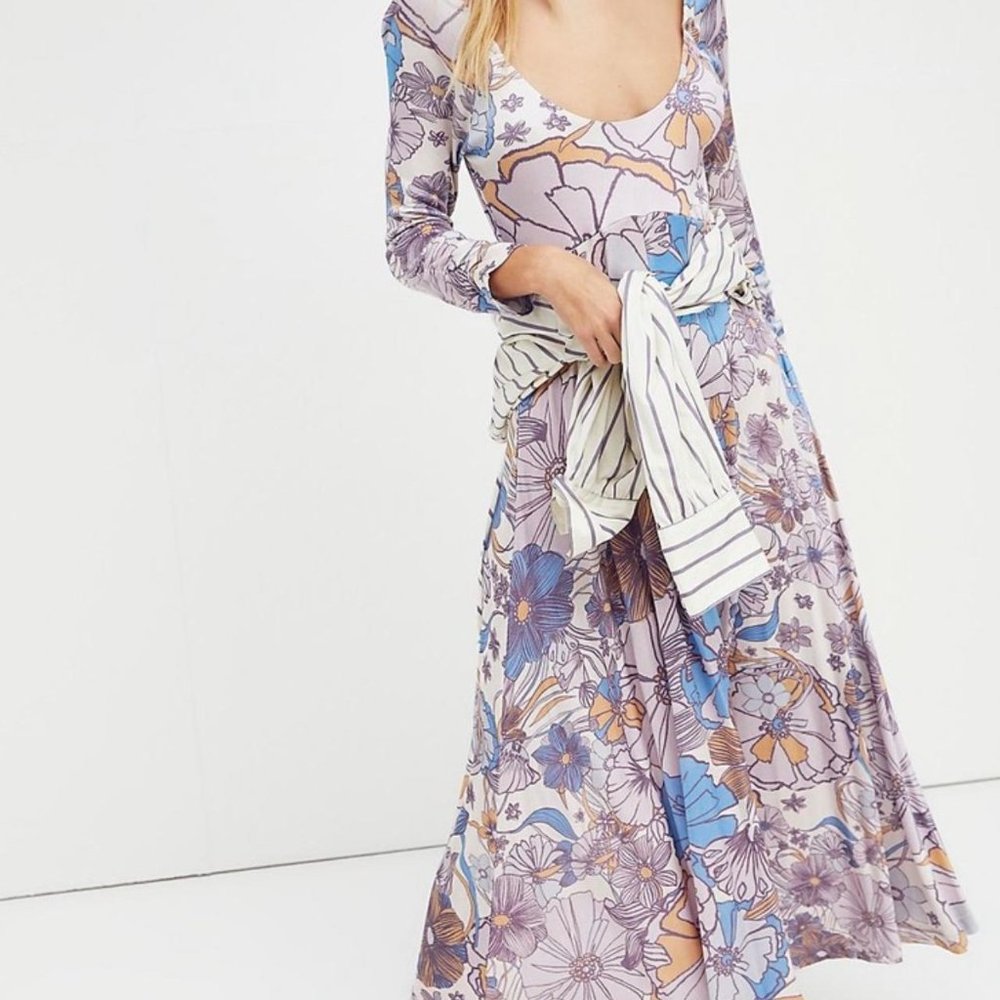 Freepeople "First Date Dress"